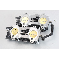 432902 Johnson Evinrude 1988-1990 Carburetor Set 120 140 HP REBUILT!