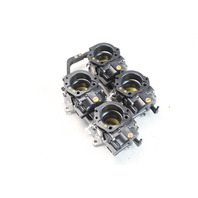 432902 Johnson Evinrude 1988-1990 Carburetor Set 120 140 HP REBUILT!