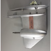 Yamaha Mariner 15” 1977-1982 Lower Unit 60 HP 2 Cylinder 1 YEAR WARRANTY