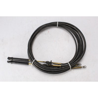 CC20515 Seastar 479 Throttle & Control Cable Set of 2 15'