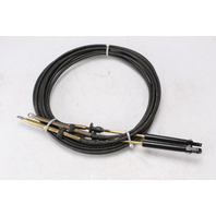 CC20515 Seastar 479 Throttle & Control Cable Set of 2 15'