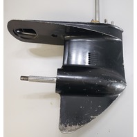 1643-4517 Mercury 1971-79 Long 20" Lower Unit 40 50 60 70 HP 2 3 Cyl 1 YEAR WTY