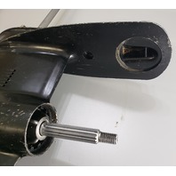 1643-4517 Mercury 1971-79 Long 20" Lower Unit 40 50 60 70 HP 2 3 Cyl 1 YEAR WTY