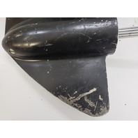 1643-4517 Mercury 1971-79 Long 20" Lower Unit 40 50 60 70 HP 2 3 Cyl 1 YEAR WTY