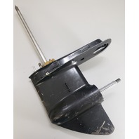 1643-4517 Mercury 1971-79 Long 20" Lower Unit 40 50 60 70 HP 2 3 Cyl 1 YEAR WTY