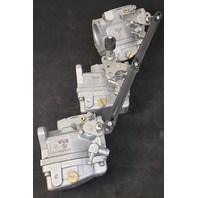 821946A4 821946A5 WME-28 Mercury 1991-96 Carburetors 45 JET 50 55 60 HP REBUILT!