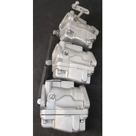 821946A4 821946A5 WME-28 Mercury 1991-96 Carburetors 45 JET 50 55 60 HP REBUILT!