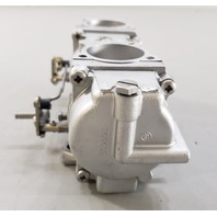 435378 C# 338069 Johnson Evinrude 1993-94 Carburetor Set 40 45 50 55 HP REBUILT!