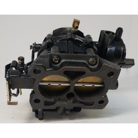 9562A1 Mercruiser 1982-1989 Carburetor 120 140 HP 2.5 & 3.0L FOR PARTS/REPAIR!
