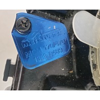 9562A1 Mercruiser 1982-1989 Carburetor 120 140 HP 2.5 & 3.0L FOR PARTS/REPAIR!