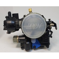 9562A1 Mercruiser 1982-1989 Carburetor 120 140 HP 2.5 & 3.0L FOR PARTS/REPAIR!