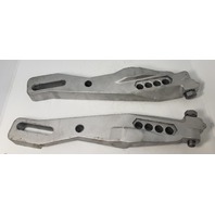 312906 312907 - C# Johnson Evinrude Transom Bracket Set