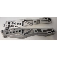312906 312907 - C# Johnson Evinrude Transom Bracket Set