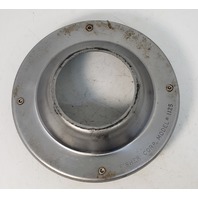 Fisher Corp. Model # 1125 Flame Arrestor