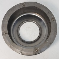 Fisher Corp. Model # 1125 Flame Arrestor