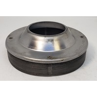 Fisher Corp. Model # 1125 Flame Arrestor