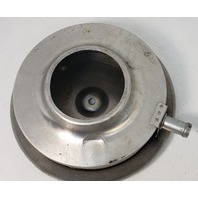 571504AA - C# Mercruiser Barbron Corp. Flame Arrestor