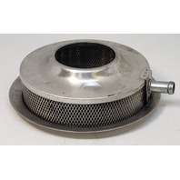 571504AA - C# Mercruiser Barbron Corp. Flame Arrestor