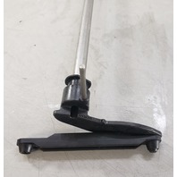 438255 438250 Evinrude Johnson 1997-1998 Throttle Shaft Arm & Pin 150 175 HP