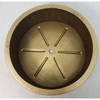 5721A - C# Barbron Corp. Flame Arrestor 162.041/2/1 LIKE NEW!