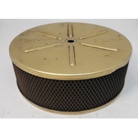 5721A - C# Barbron Corp. Flame Arrestor 162.041/2/1 LIKE NEW!