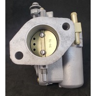 WMK-22-2 Mercury 1973-1978 Middle Carburetor Assembly 150 (1500) HP REBUILT!
