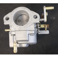 387904 C# 322292 Johnson Evinrude 1977-1978 Middle Carburetor 70 HP REBUILT!