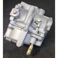387904 C# 322292 Johnson Evinrude 1977-1978 Middle Carburetor 70 HP REBUILT!