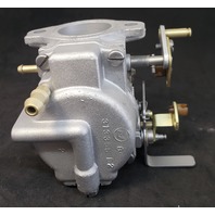 387904 C# 322292 Johnson Evinrude 1977-1978 Middle Carburetor 70 HP REBUILT!