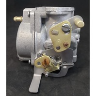 387904 C# 322292 Johnson Evinrude 1977-1978 Middle Carburetor 70 HP REBUILT!