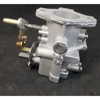 387904 C# 322292 Johnson Evinrude 1977-1978 Middle Carburetor 70 HP REBUILT!