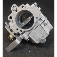 387904 C# 322292 Johnson Evinrude 1977-1978 Middle Carburetor 70 HP REBUILT!