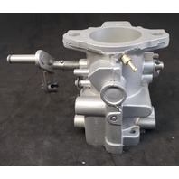 396140 C# 331575 Johnson Evinrude 1986 Top Carburetor 50 HP 2 Cyl REBUILT!
