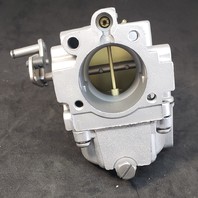 396140 C# 331575 Johnson Evinrude 1986 Top Carburetor 50 HP 2 Cyl REBUILT!
