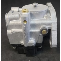 1384-8498 BC-1C BC1C Mercury 1980-83 Carburetor 18 25 HP FOR PARTS/REPAIR