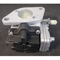 1384-8498 BC-1C BC1C Mercury 1980-83 Carburetor 18 25 HP FOR PARTS/REPAIR