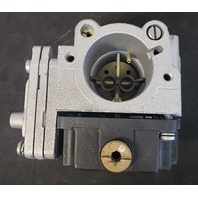1384-8498 BC-1C BC1C Mercury 1980-83 Carburetor 18 25 HP FOR PARTS/REPAIR