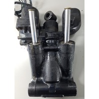 2 YR WTY 93 & UP Johnson Evinrude Fastrac 2-wire Power Tilt Trim 135 140 150 175