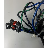 2 YR WTY 93 & UP Johnson Evinrude Fastrac 2-wire Power Tilt Trim 135 140 150 175