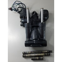 2 YR WTY 93 & UP Johnson Evinrude Fastrac 2-wire Power Tilt Trim 135 140 150 175
