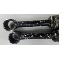 87173 87173A7 Mercruiser 1978-82 Power Trim Outer Tubes 120 140 165 225 260+ HP