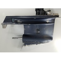 1 YEAR WTY! 1978-91 Johnson Evinrude 20" Lower Unit 85 88 90 100 110 115 140 HP