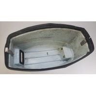 378N675002 37867-5000M Nissan 1990's Top Cowl Hood Cowling Assembly 15 HP 2 cyl