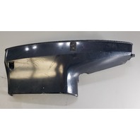 332412 Johnson Evinrude 1989-1996 Lower Starboard Engine Cover 40 48 50 HP 2CYL