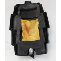 2663A13 Mercury Medallion Front Cowling Cover 90 100 115 125 140 150 HP