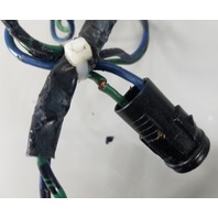 2 YR WTY 93 & UP Johnson Evinrude Fastrac 2-Wire Power Tilt Trim 185 200 225 250