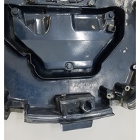 396791 Johnson Evinrude 1984-85 Lower Engine Cover Bottom Pan Cowing 150 175 HP