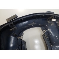 396791 Johnson Evinrude 1984-85 Lower Engine Cover Bottom Pan Cowing 150 175 HP