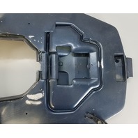 396791 Johnson Evinrude 1984-85 Lower Engine Cover Bottom Pan Cowing 150 175 HP