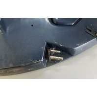 396791 Johnson Evinrude 1984-85 Lower Engine Cover Bottom Pan Cowing 150 175 HP